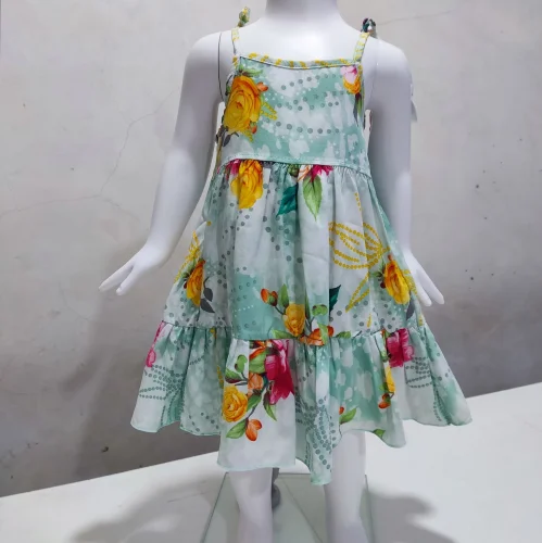 Vestido Solera