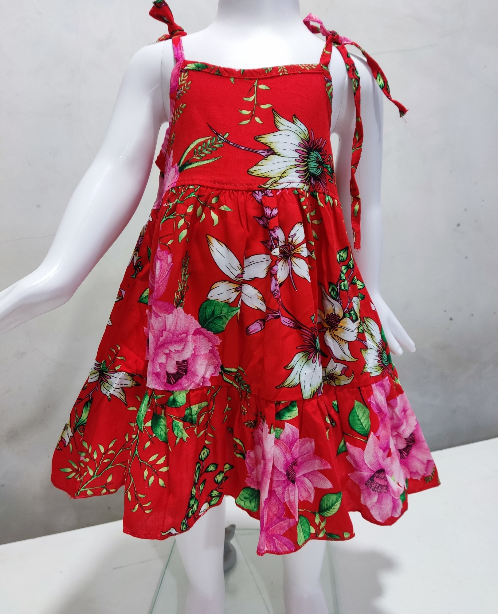 Vestido Solera - Imagen 2