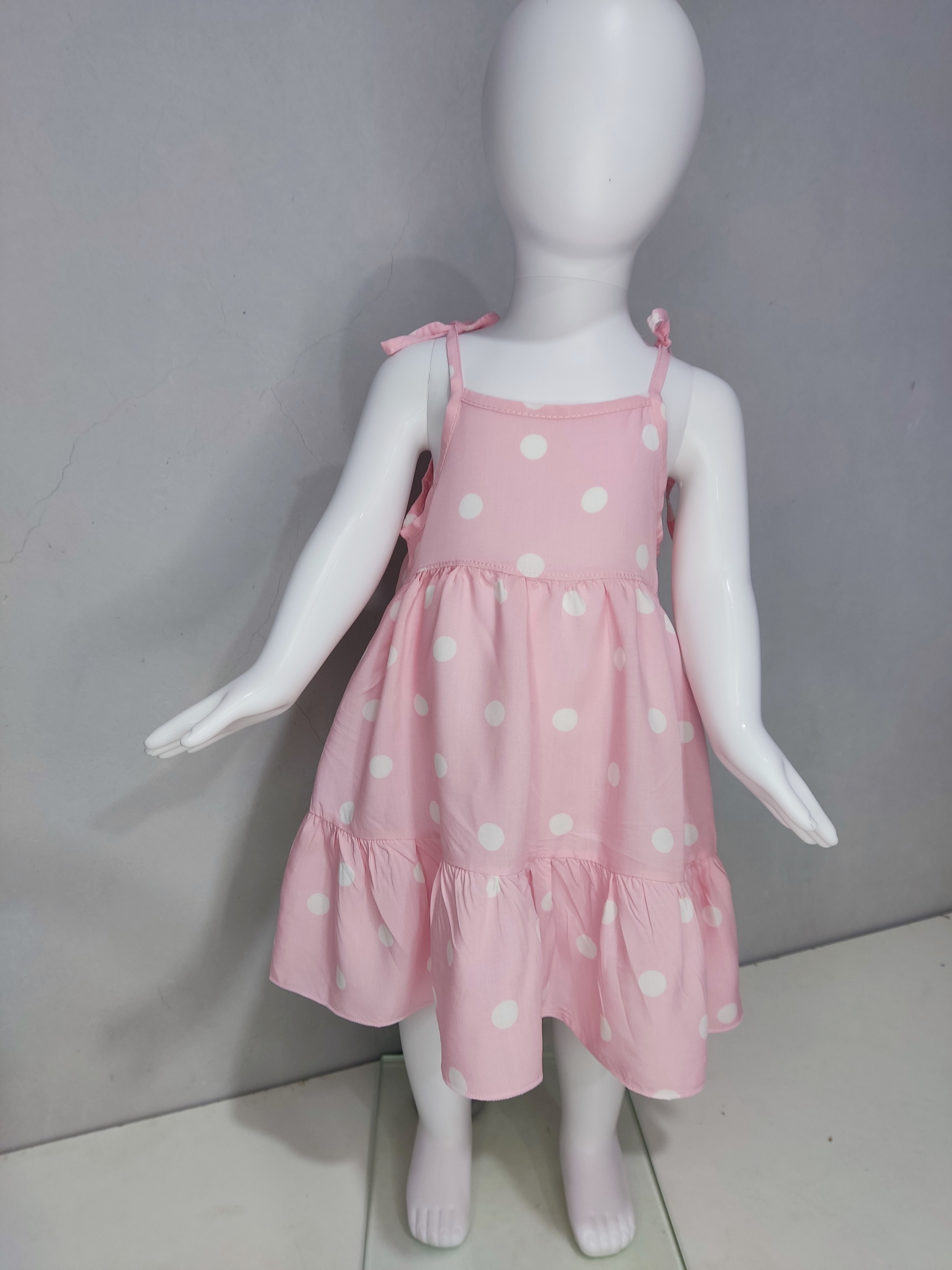 Vestido Solera - Imagen 3