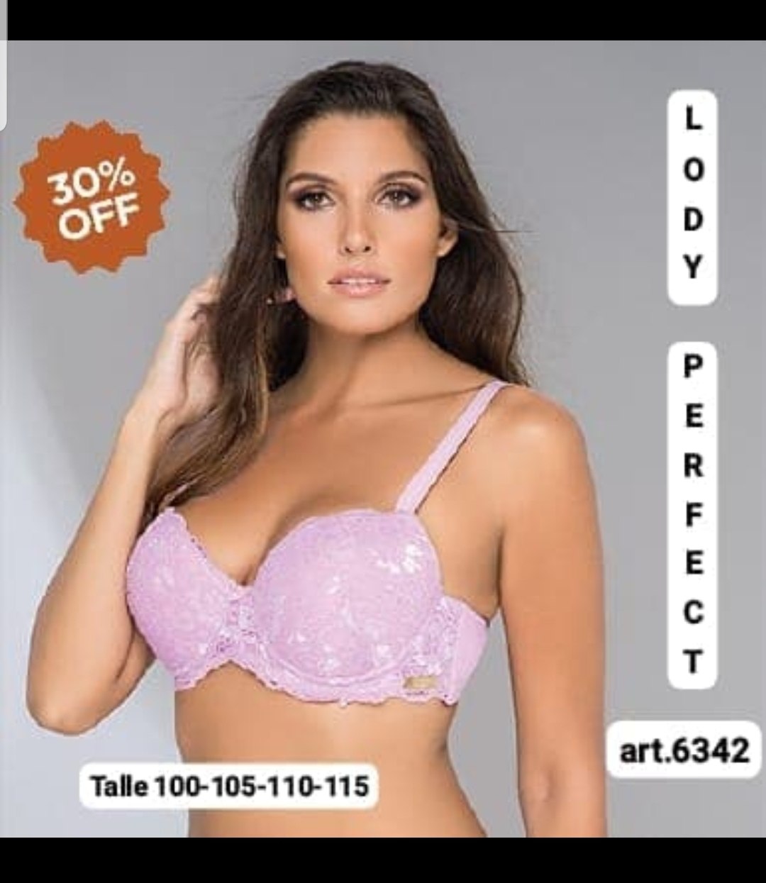 Corpiño Taza Soft con Aro Microfibra y Puntilla Art. 6342 Lody Perfect - 4956242258311187554.jpg