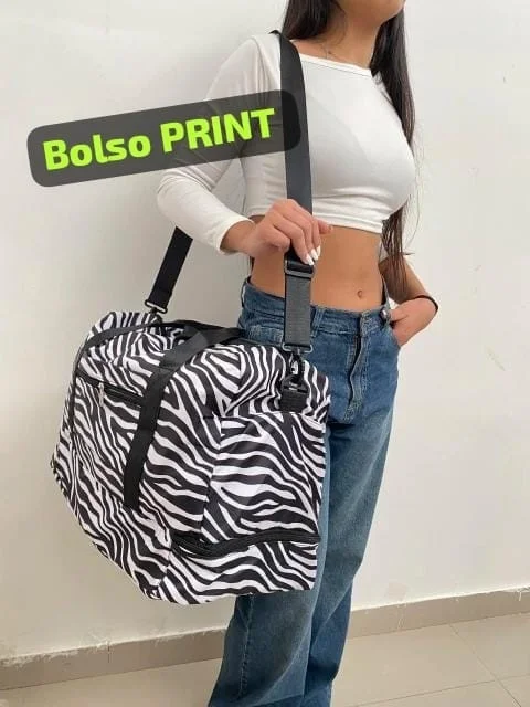 Bolso Print