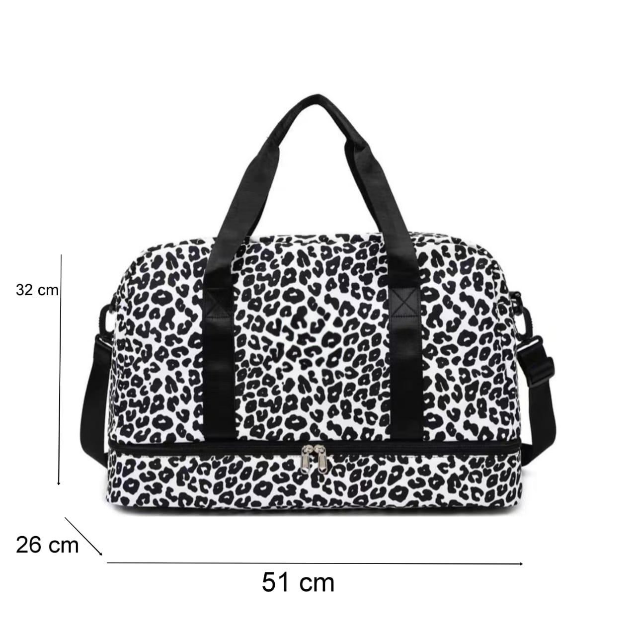 Bolso Print - Imagen 2