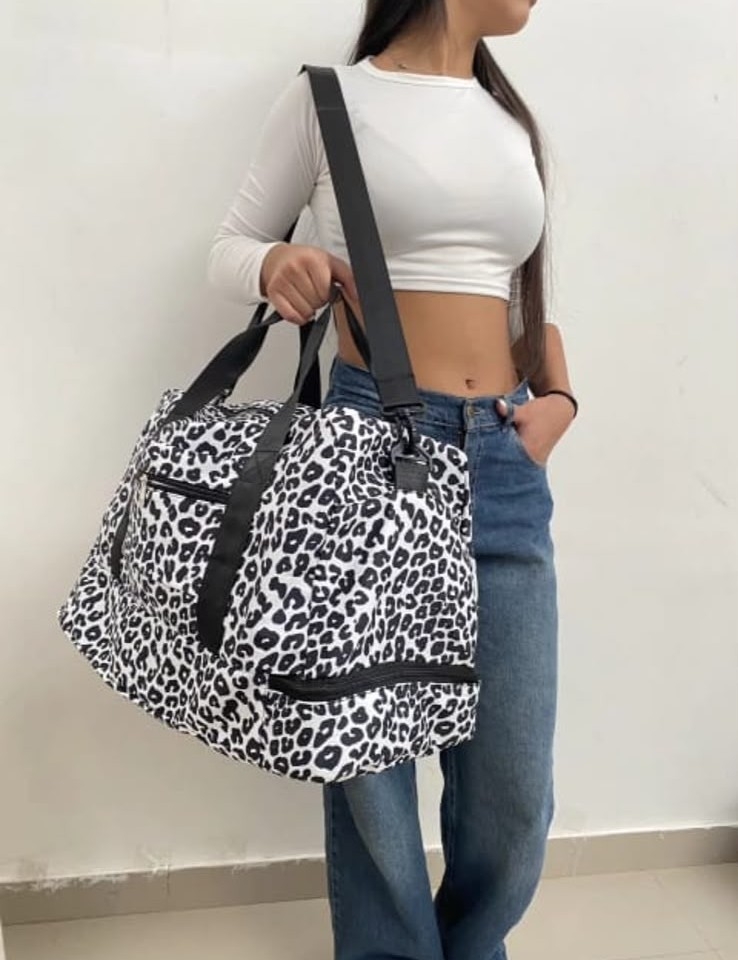 Bolso Print - Imagen 3