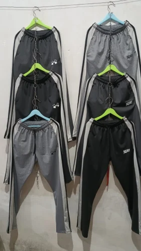 Pantalón Lycra 40