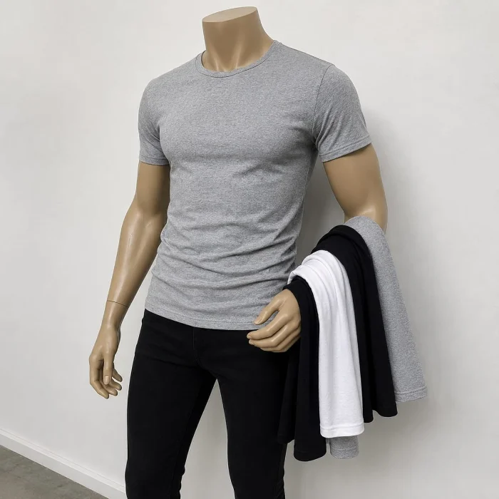 Remeras Unisex