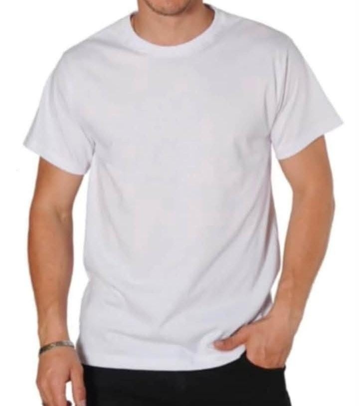 Remeras Unisex - Imagen 2