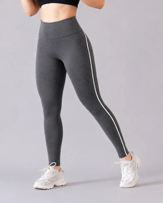 Calza   con    Vivo    Lycra
