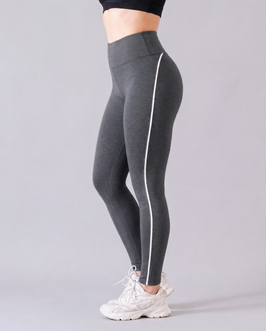 Calza   con    Vivo    Lycra - Imagen 2