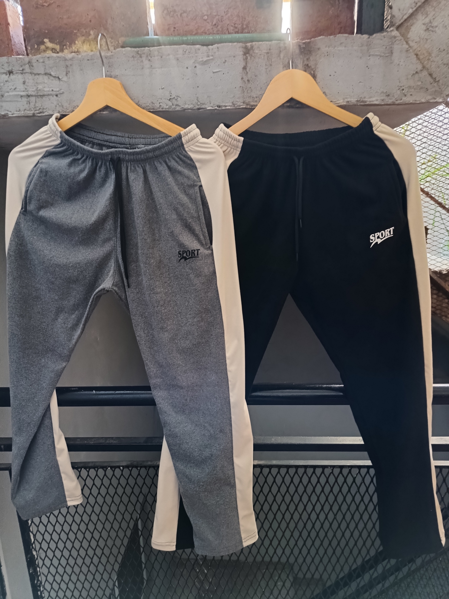 Pantalón de Niño Darlon - Imagen 2