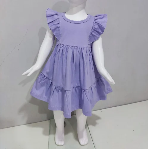 Vestido Mariposa