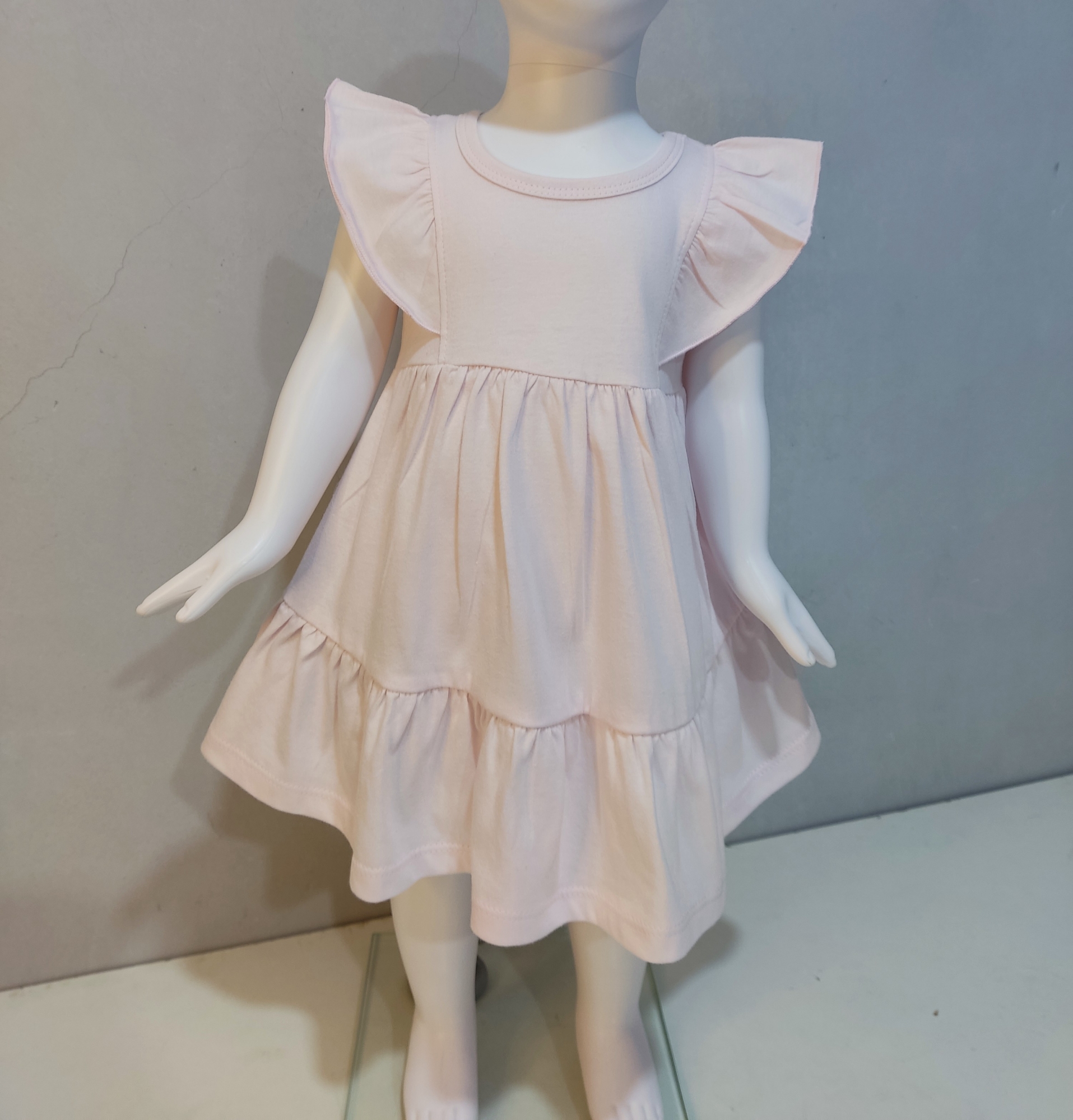 Vestido Mariposa - Imagen 2