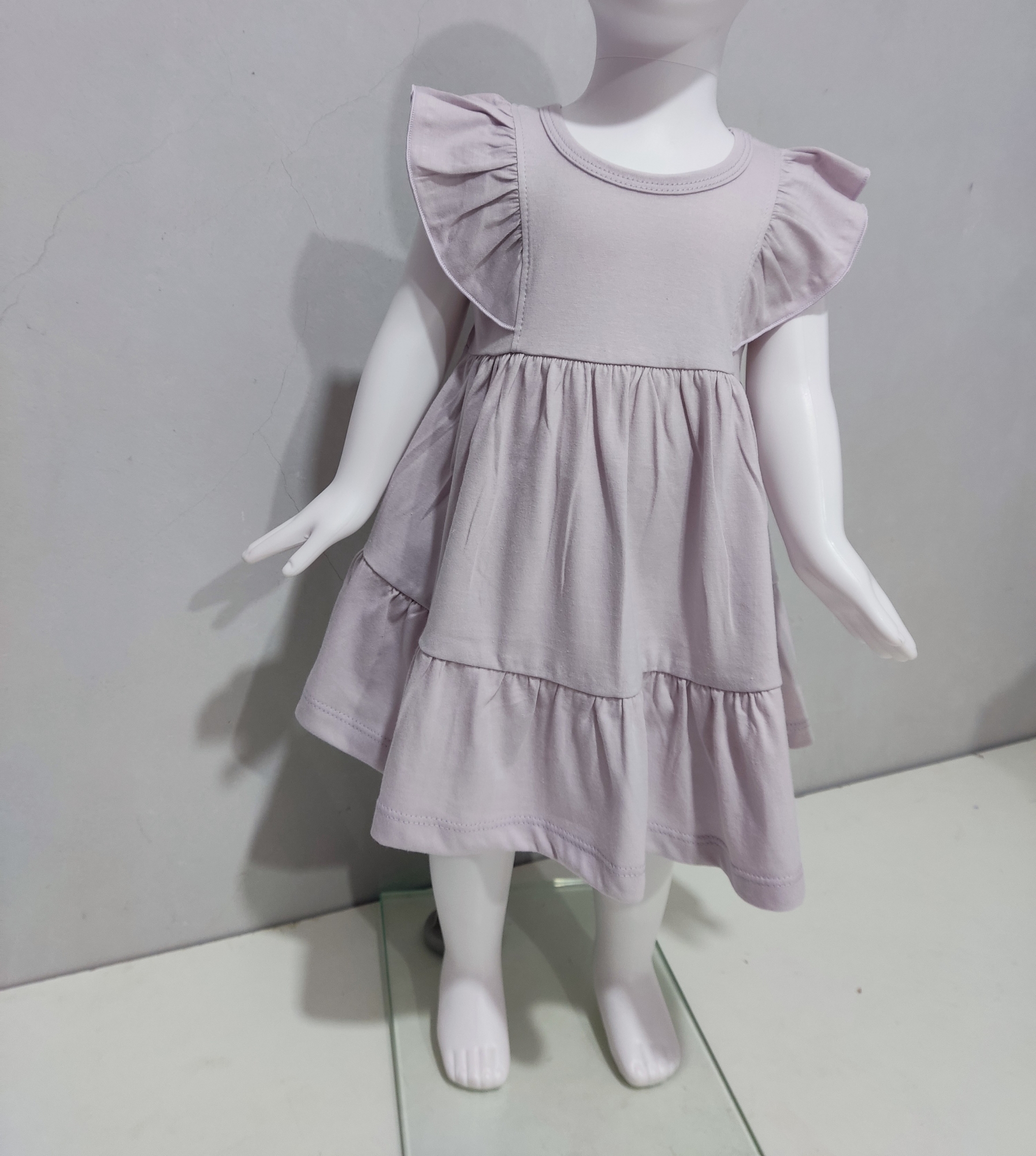 Vestido Mariposa - Imagen 3