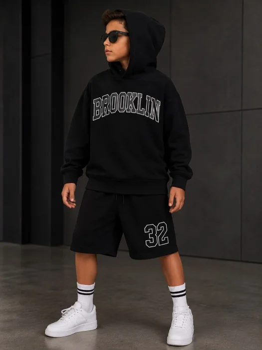 Conjunto Nene Nueva Temporada