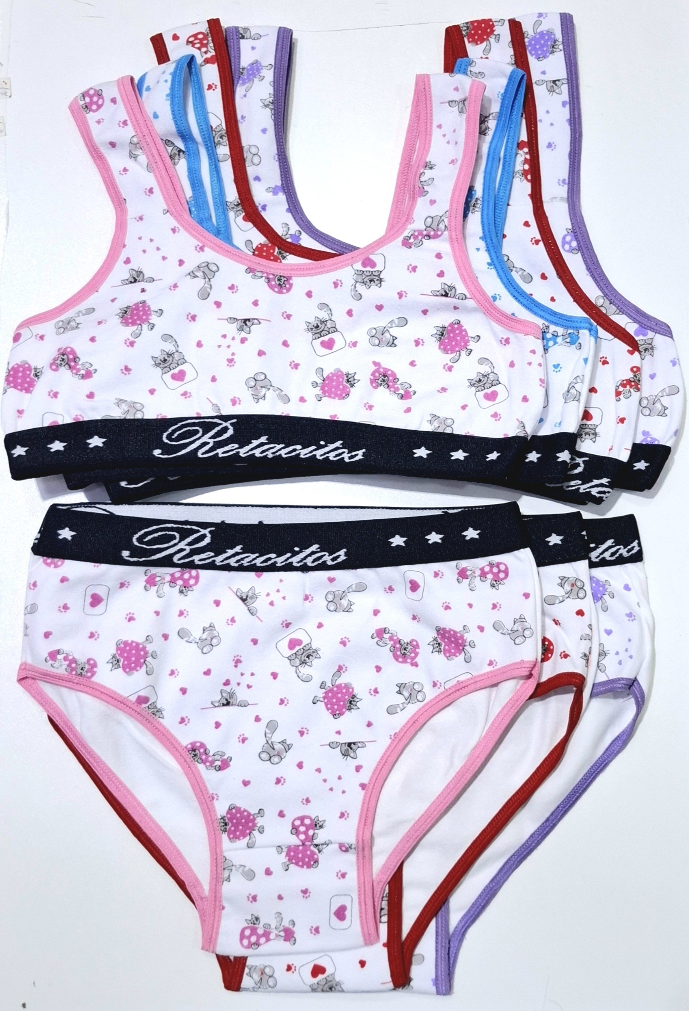 Conjunto Deportivo Juvenil - Imagen 2