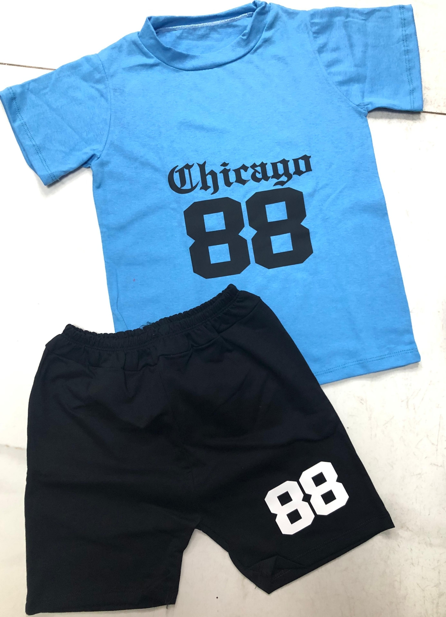 Conjunto de Varon - Imagen 2