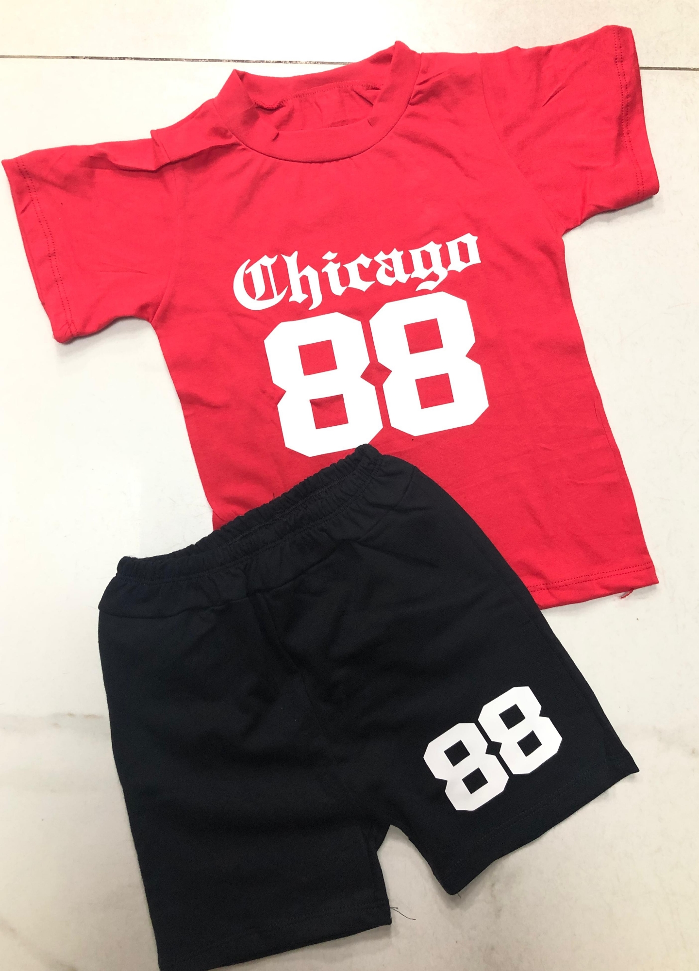 Conjunto de Varon - Imagen 3