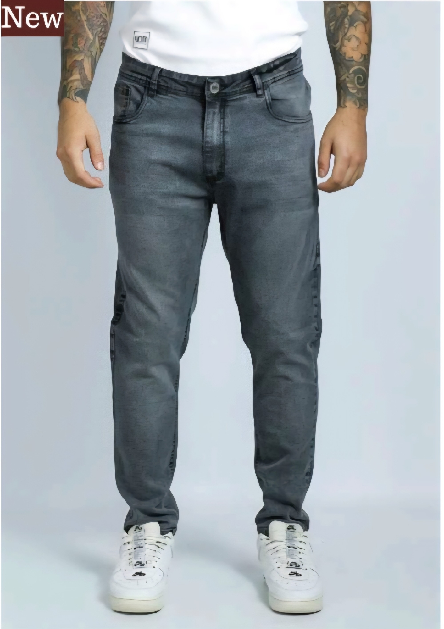 Jeans Skinny - Imagen 2