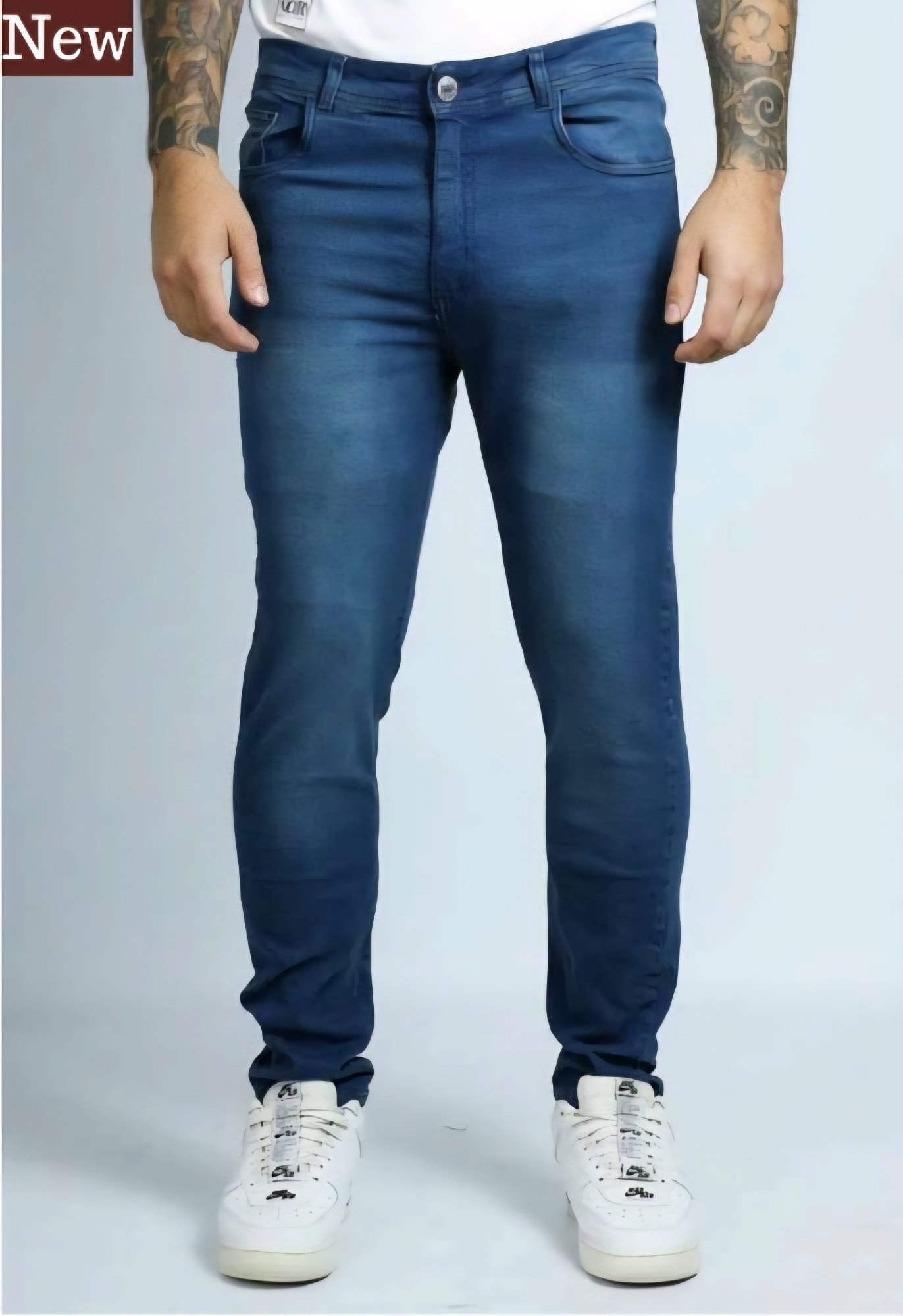 Jeans Skinny - Imagen 3