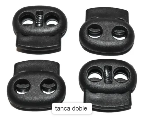 Tanca de Plastico X 500 u