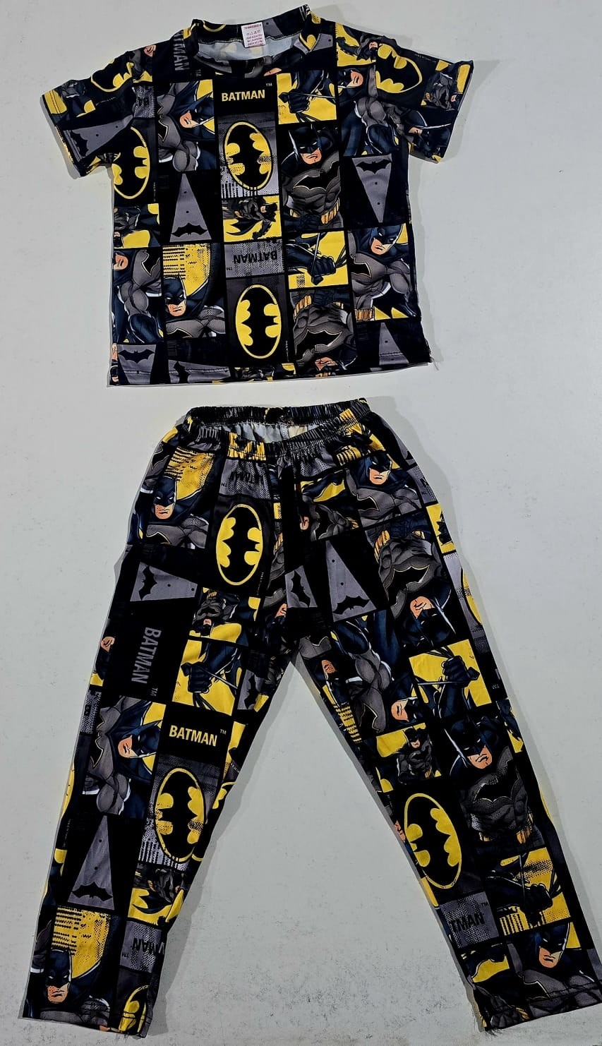 Pijamas de Niño - Imagen 2