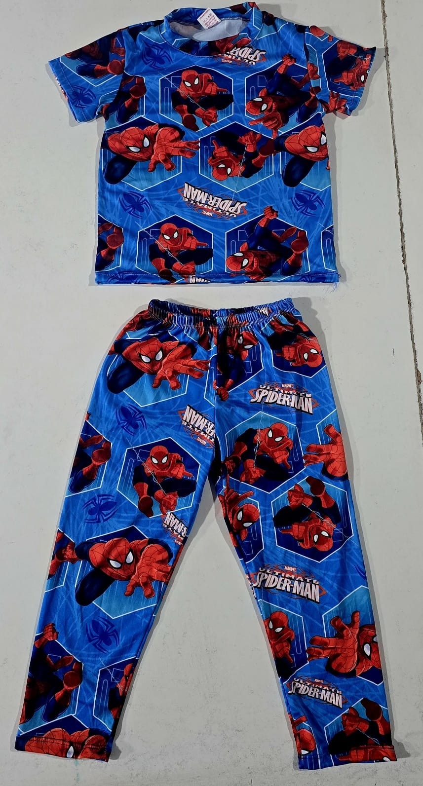 Pijamas de Niño - Imagen 3