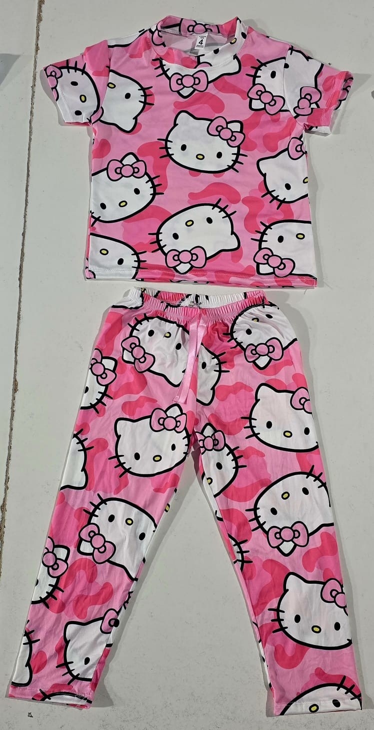 Pijamas de Nena - Imagen 3