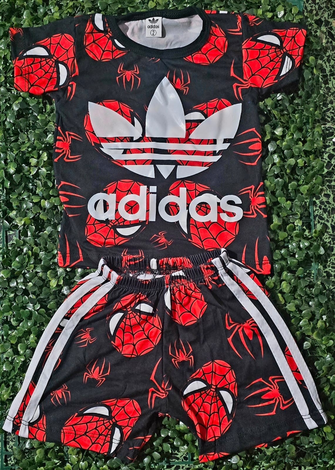 Conjunto Rodini Verano Bebe - Imagen 2