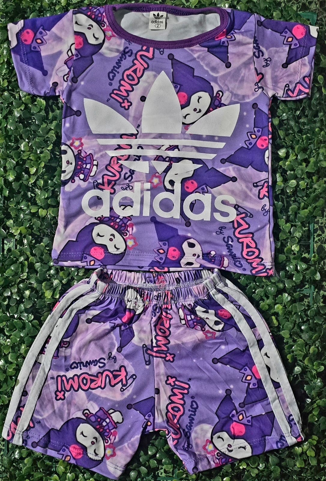 Conjunto Rodini Verano Beba - Imagen 3