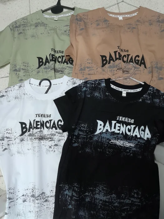 Remera Importada