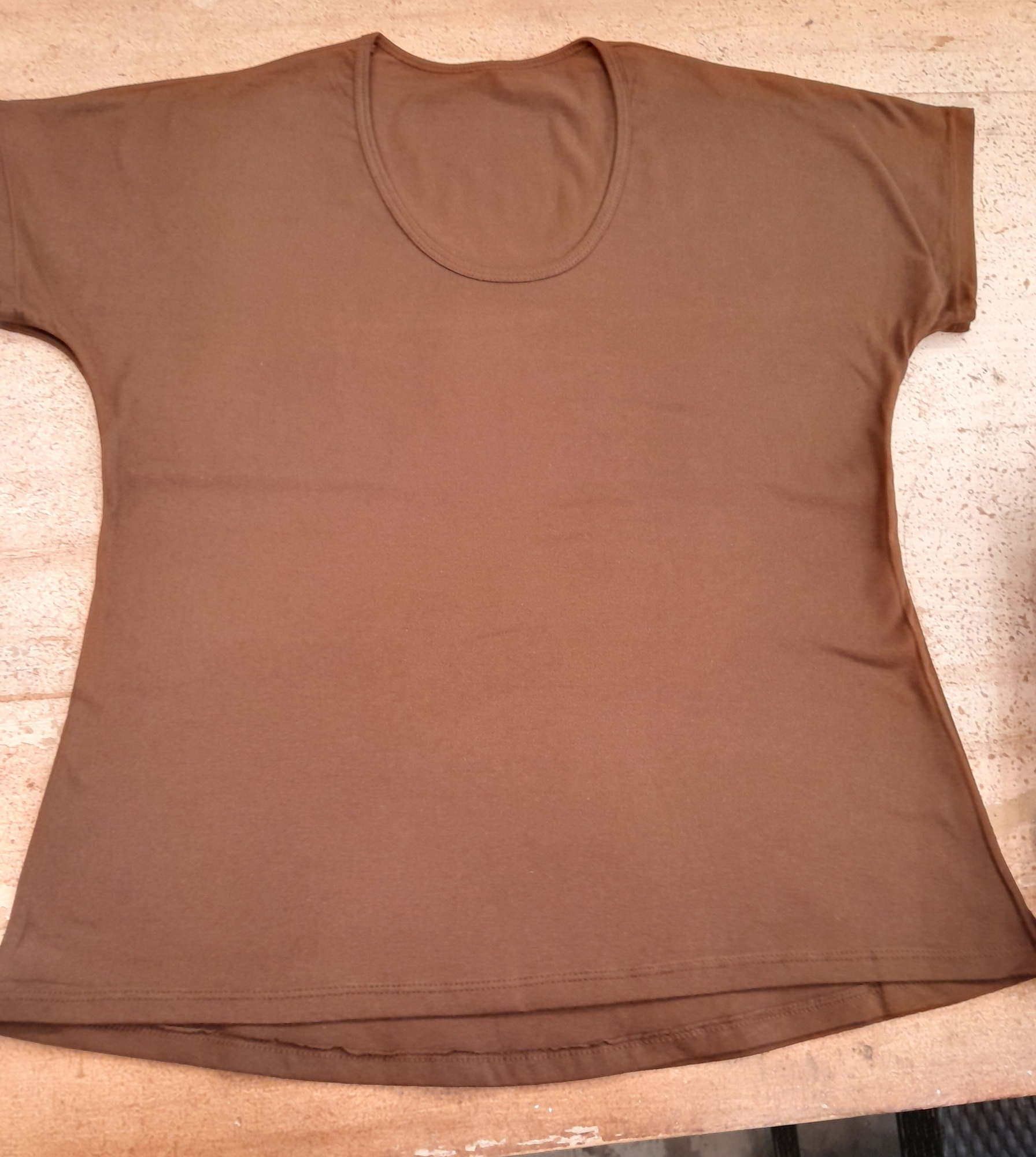 Remera en "u"yamila - Imagen 4