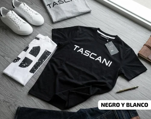 Remera Tascani