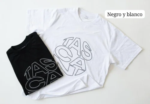 Remera Tascani