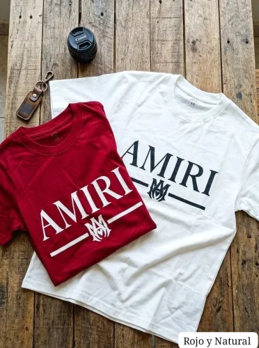 Remera Amiri