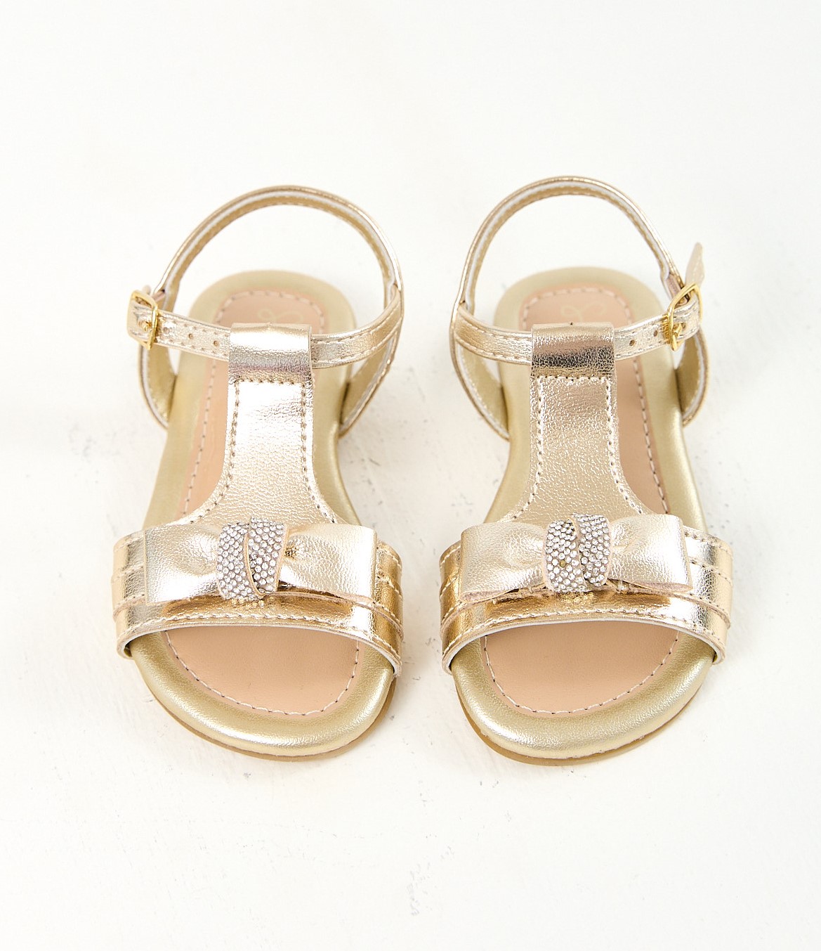 Sandalias de Bautismo para Nena Calidad Importada Sheep Art. 642.102 (20 al 27) - CALZADOS%20CUENCA%20510.jpg