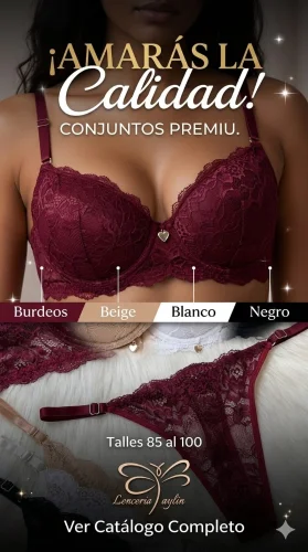 Conjunto Base de Encaje