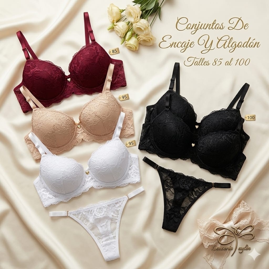 Conjunto Base de Encaje - Imagen 2