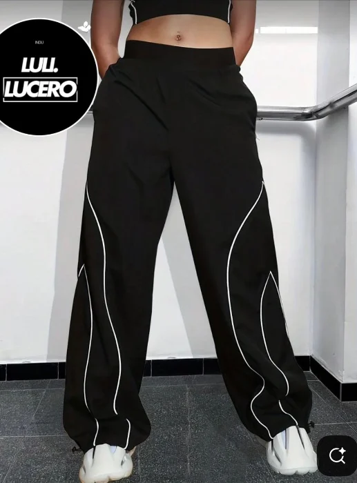 Pantalón Rompeviento