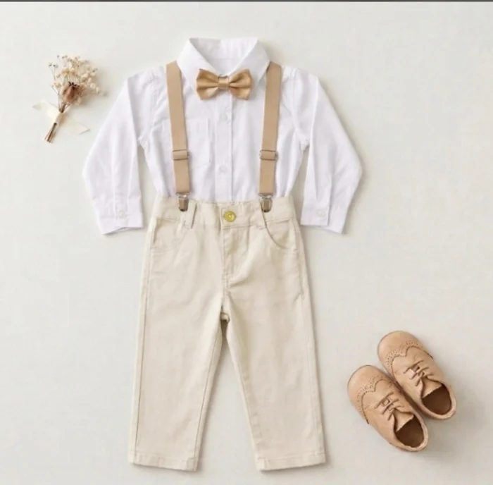 Conjunto de  Bautismo o Cualquier Acontecimiento