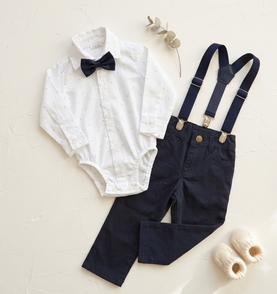 Conjunto de  Bautismo o Cualquier Acontecimiento - Imagen 2