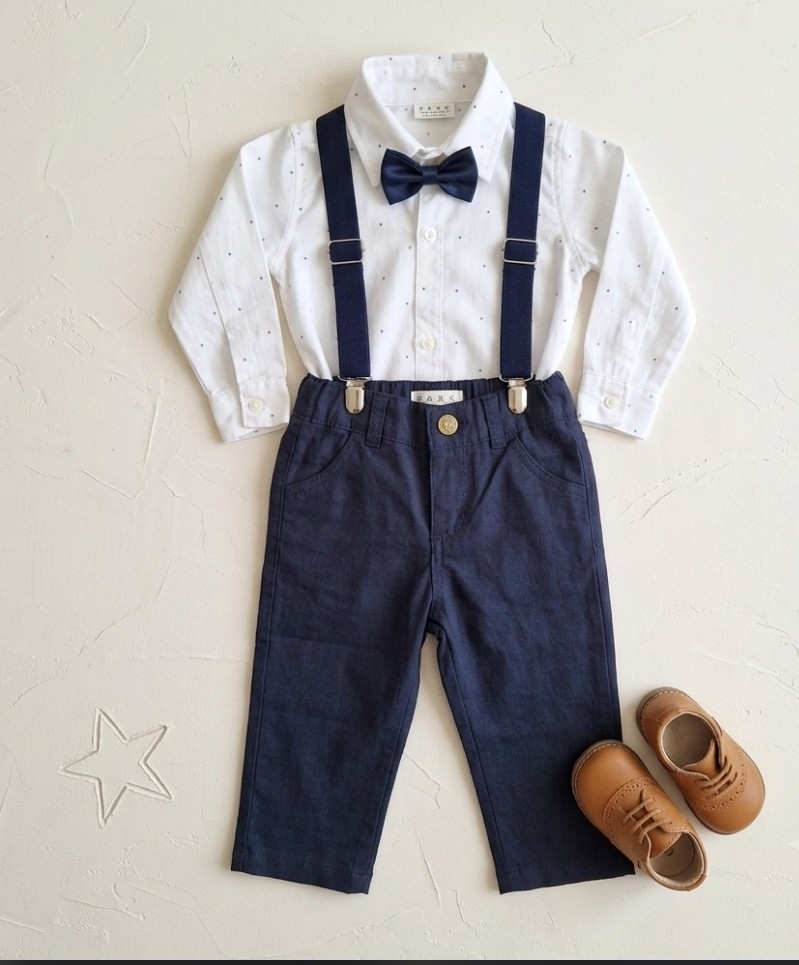 Conjunto de  Bautismo o Cualquier Acontecimiento - Imagen 3