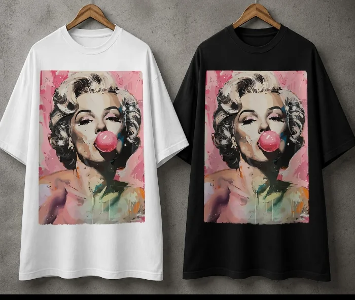 Remerones Oversize Mujer