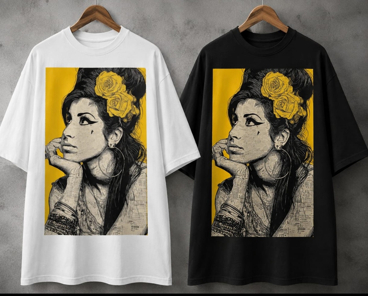 Remerones Oversize Mujer - Imagen 2