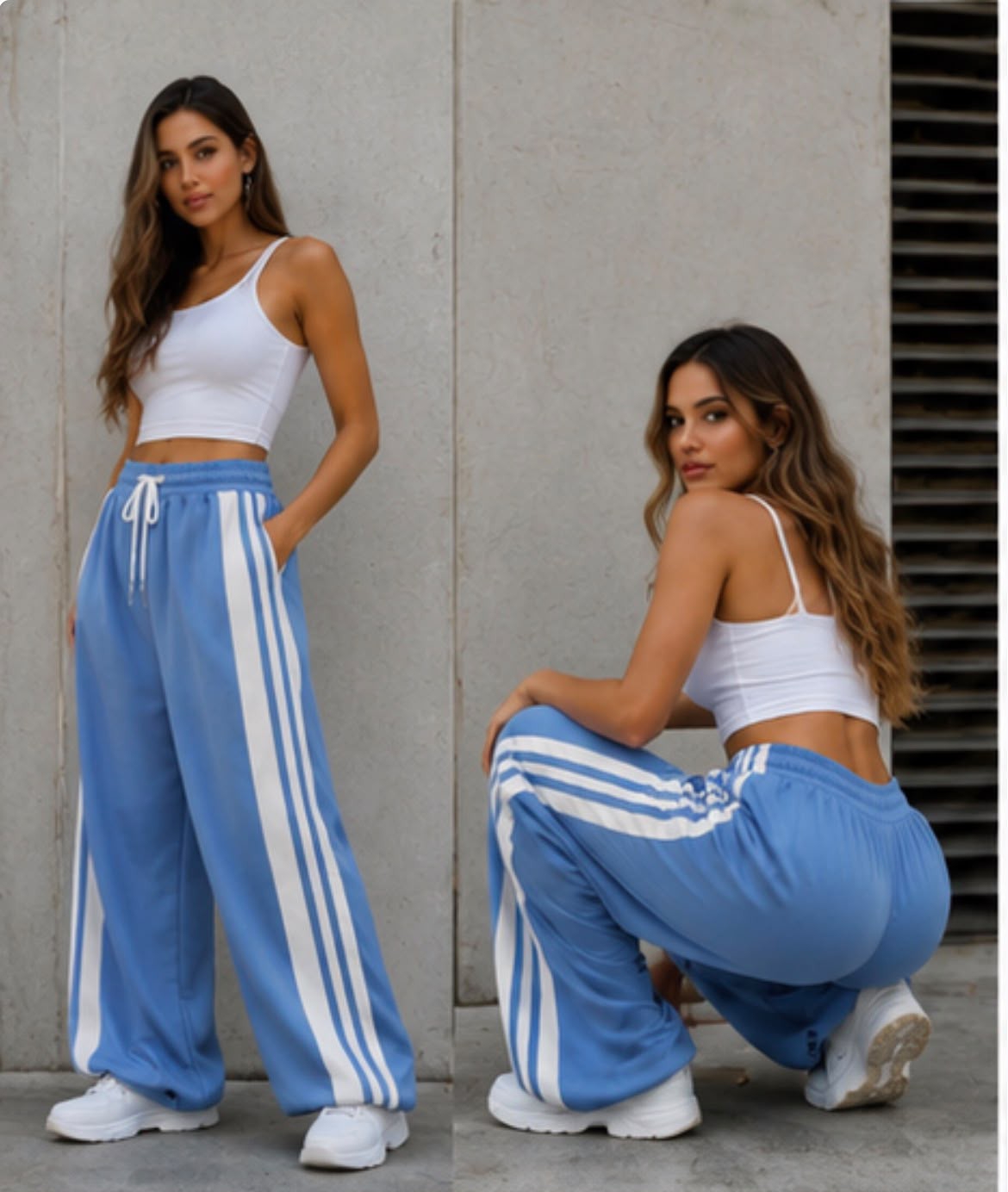 Super Baggy Soff Verano - Imagen 3
