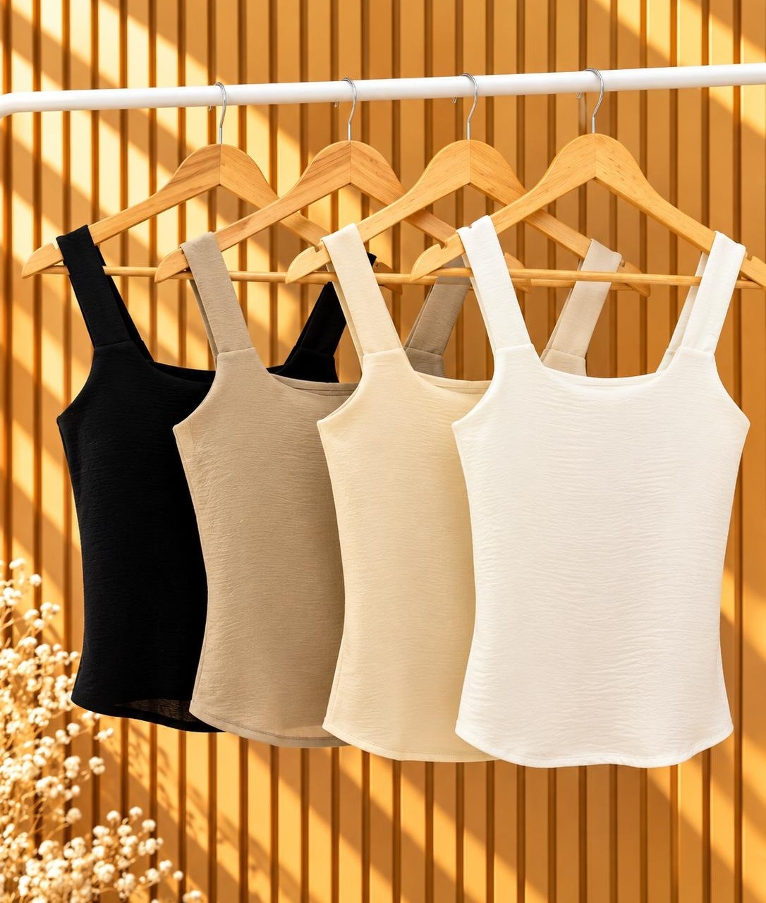 Musculosa de Cey - Imagen 4