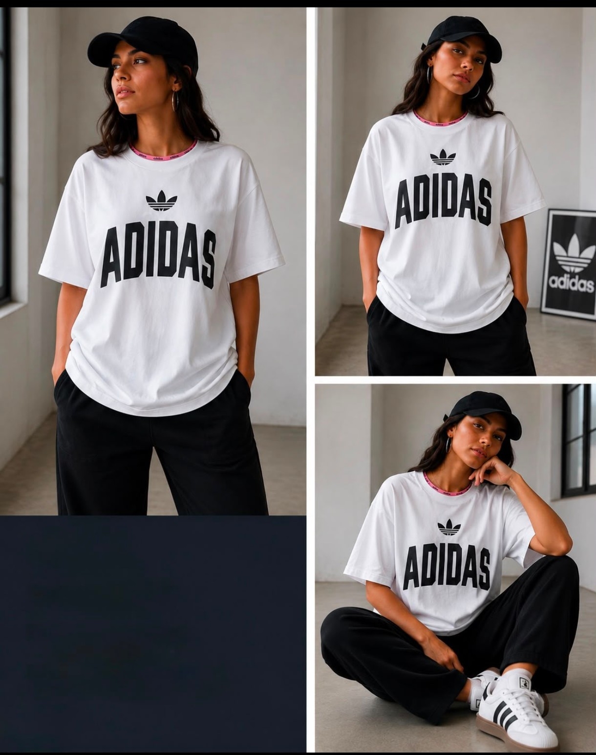 Remeron Adid - Imagen 2