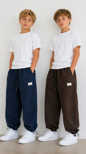 Baggy con Regulador Niños