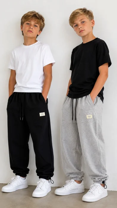 Baggy con Regulador Niños