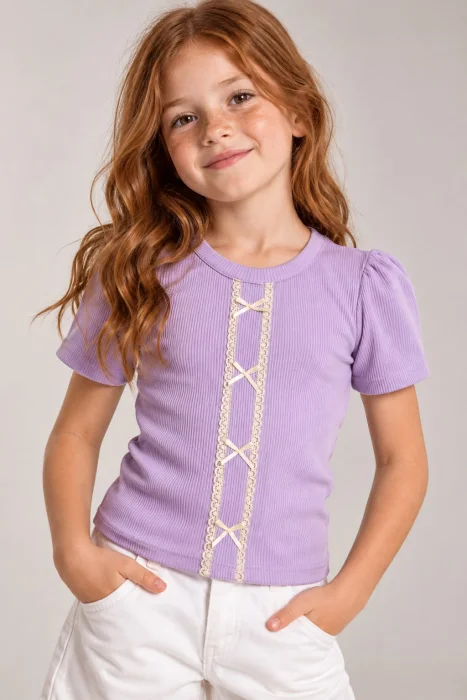 Art 560 - Top Mily