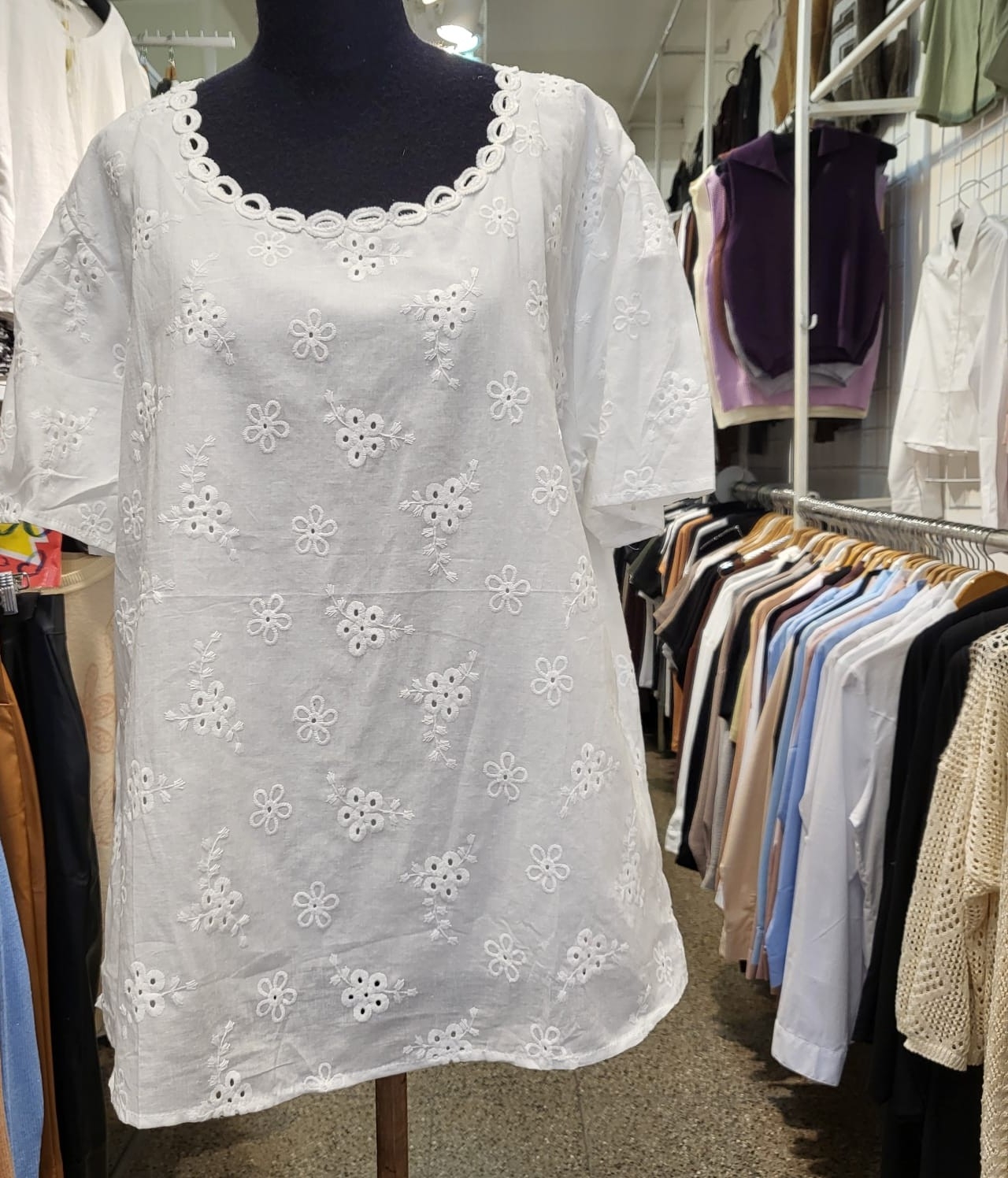 Camisa Importado Especial - Imagen 3