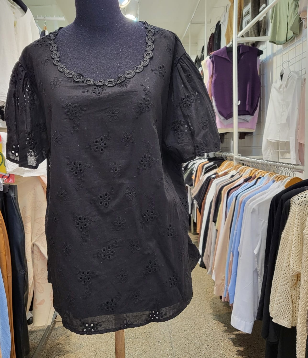 Camisa Importado Especial - Imagen 2